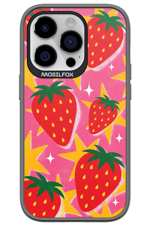 STARBERRY 2.0 - Apple iPhone 14 Pro
