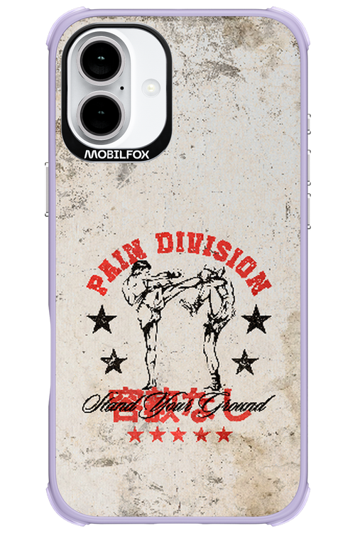 MMA 2.0 - Apple iPhone 16 Plus