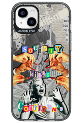 Society Kills - Apple iPhone 14 Plus