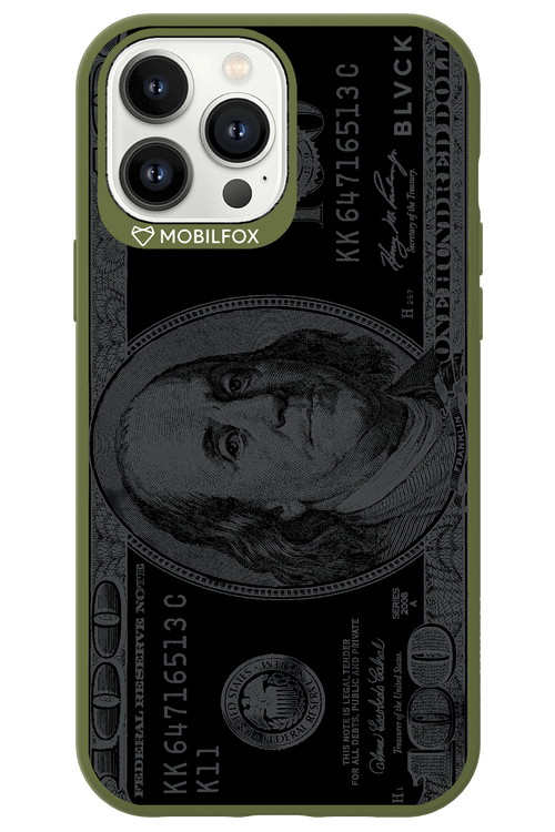 100 2.0 - Apple iPhone 13 Pro Max