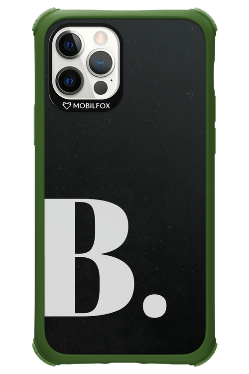 B (Off Space) 2.0 - Apple iPhone 12 Pro