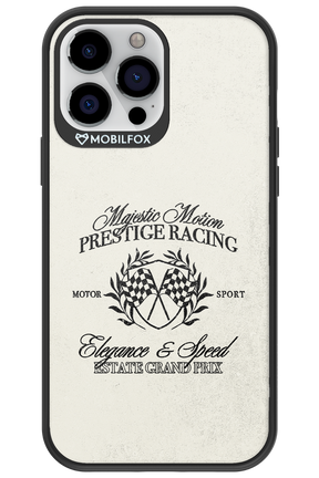 Old money - Apple iPhone 13 Pro Max
