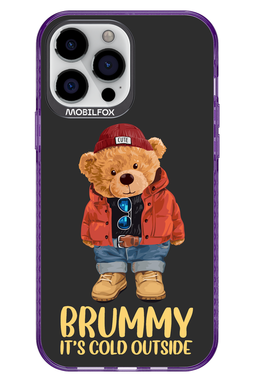 Brummy - Apple iPhone 13 Pro Max