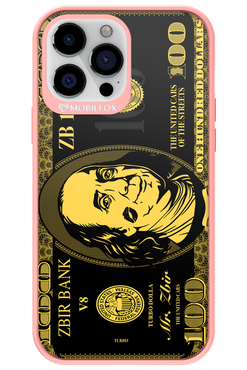 Mobilfox Bank - Apple iPhone 13 Pro Max