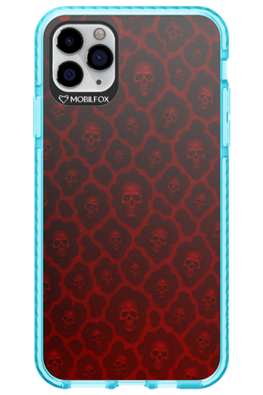 Skullpard - Apple iPhone 11 Pro Max