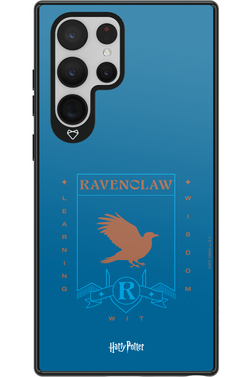 Ravenclaw. - Samsung Galaxy S22 Ultra