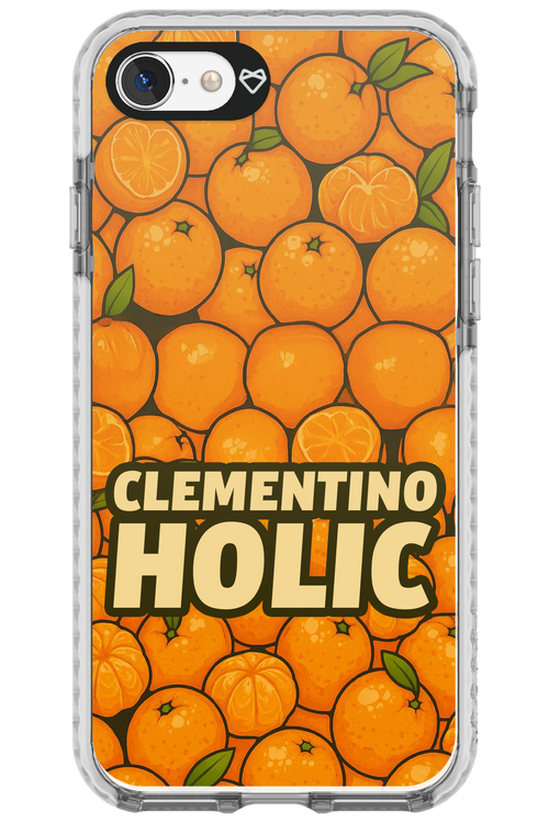 Clementino Holic 2.0 - Apple iPhone 8