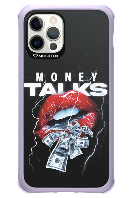 Money Talks - Apple iPhone 12 Pro