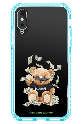 Easy Come Easy Go - Apple iPhone XS