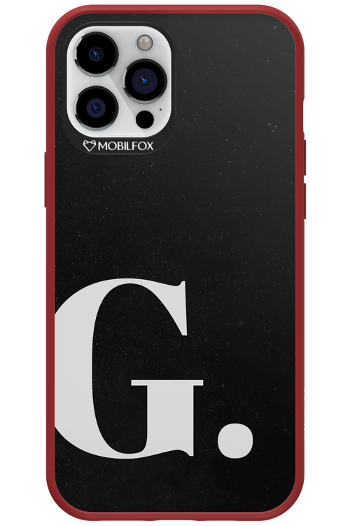 G (Off Space) 2.0 - Apple iPhone 12 Pro Max