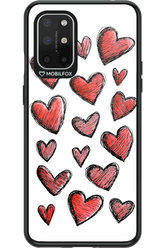 Red Love 2.0 - OnePlus 8T