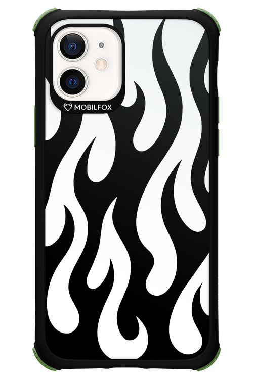 Hell Flame 2.0 - Apple iPhone 12
