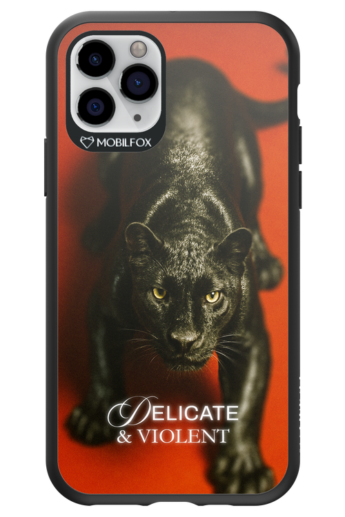 DeliCat 2.0 - Apple iPhone 11 Pro
