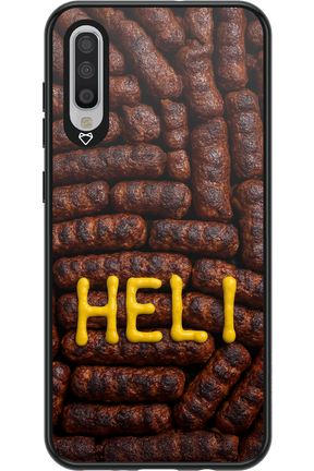 Mici 2.0 - Samsung Galaxy A70