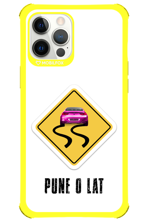 Pune O Lat - Apple iPhone 12 Pro Max