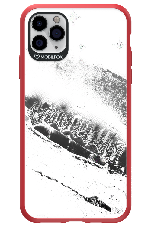 Grillz White Centaur 2.0 - Apple iPhone 11 Pro Max