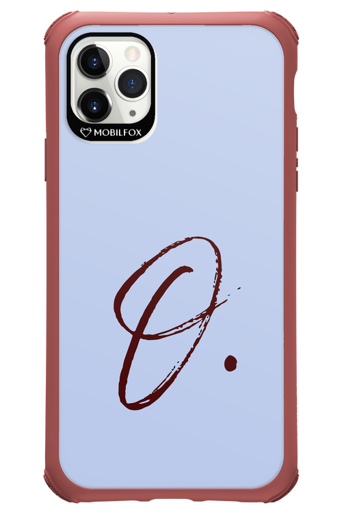 (Jellyfish Presso) O 2.0 - Apple iPhone 11 Pro Max