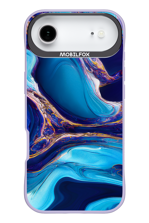 Amethyst 2.0 - Apple iPhone 17 Air