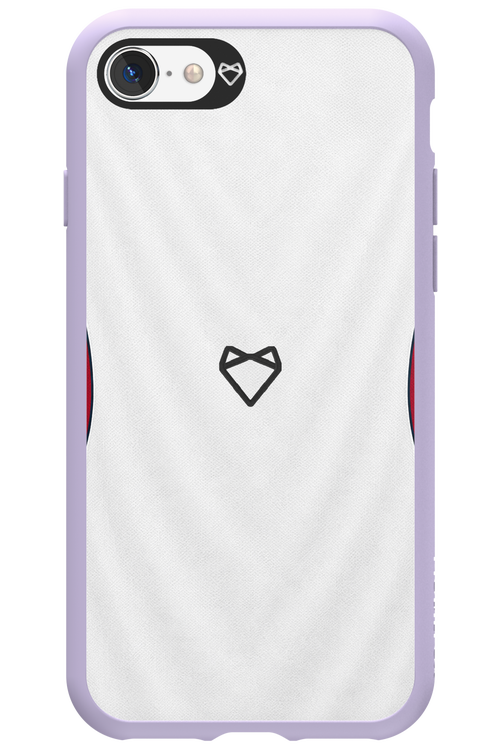 England X Mobilfox 2.0 - Apple iPhone 8