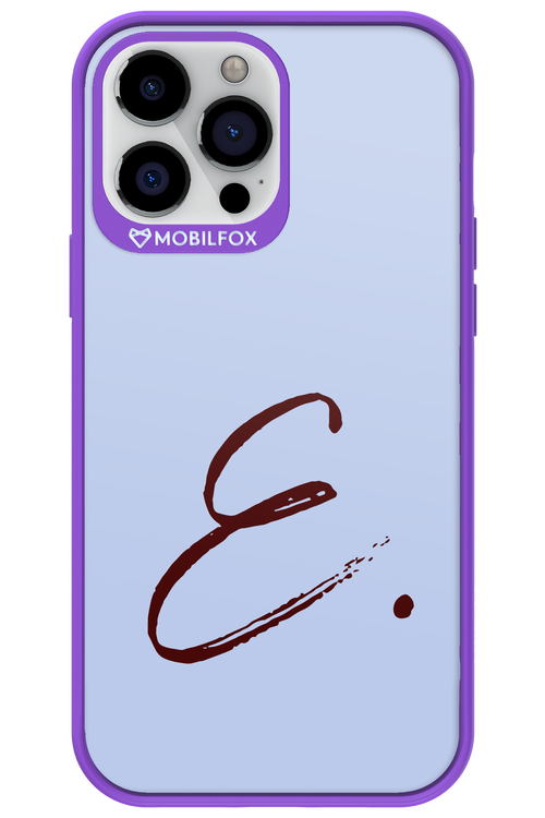 (Jellyfish Presso) E 2.0 - Apple iPhone 13 Pro Max