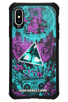 HDC 10 - Apple iPhone XS