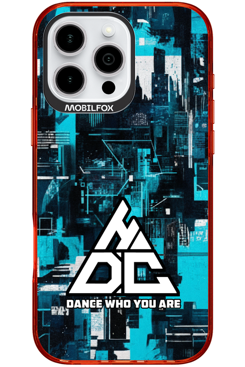 HDC 5 - Apple iPhone 16 Pro Max