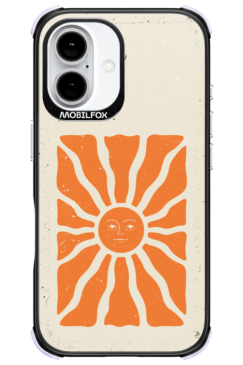 Solar Soul 2.0 - Apple iPhone 16