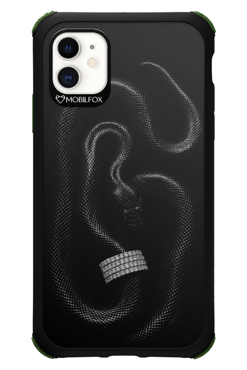 Diamond Mamba 2.0 - Apple iPhone 11