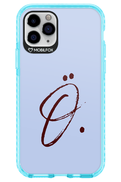 (Jellyfish Presso) O II 2.0 - Apple iPhone 11 Pro