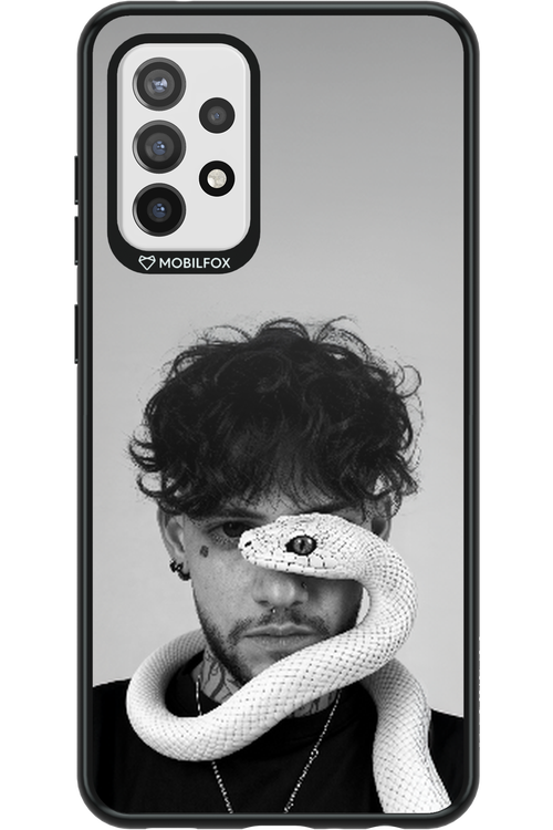SNAKE (RAVA) - Samsung Galaxy A72