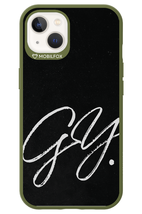 (Off Space) GY 2.0 - Apple iPhone 13