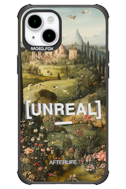 Afterlife 2.0 - Apple iPhone 15 Plus