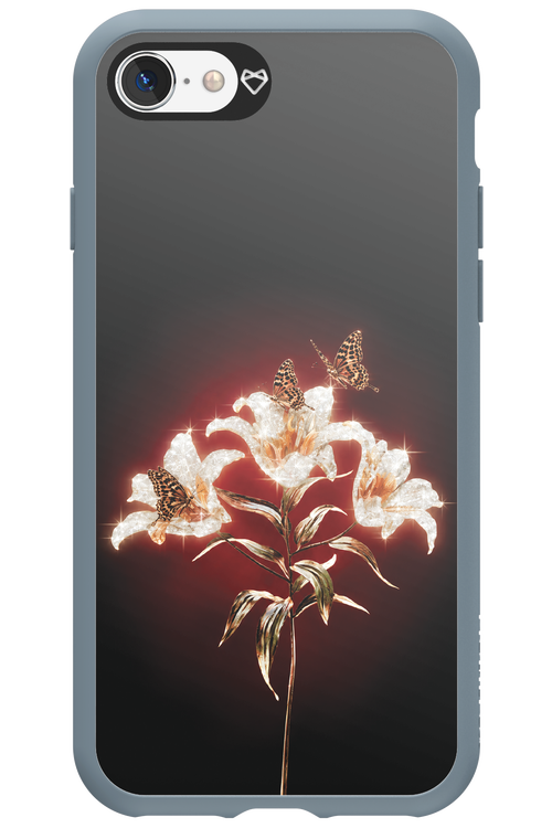 Glow Up Girl 2.0 - Apple iPhone SE 2020