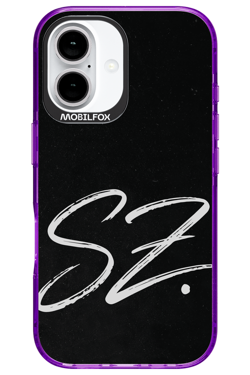 (Off Space) SZ 2.0 - Apple iPhone 16