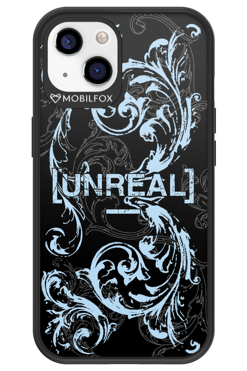Antique Blue 2.0 - Apple iPhone 13