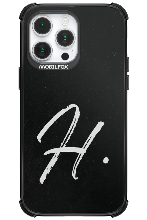 (Off Space) H 2.0 - Apple iPhone 14 Pro Max
