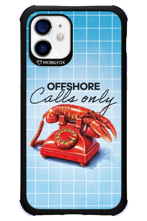 Offshore 2.0 - Apple iPhone 12