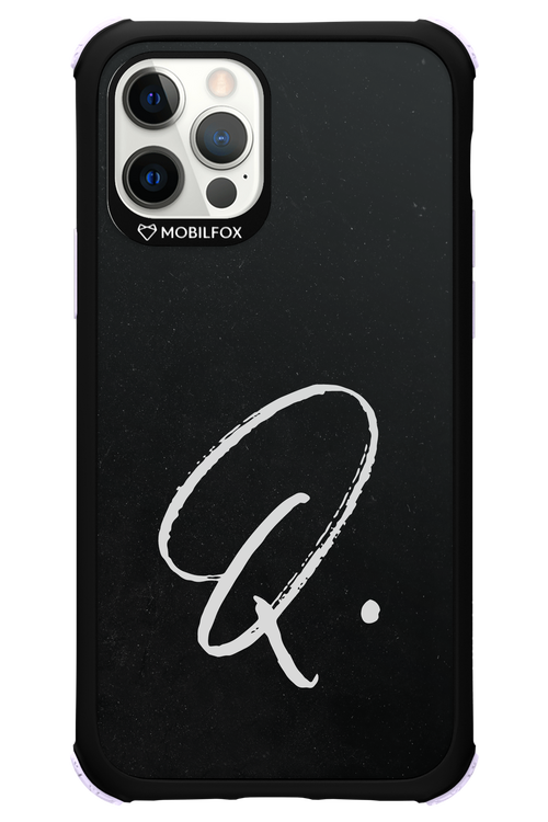 (Off Space) Q 2.0 - Apple iPhone 12 Pro