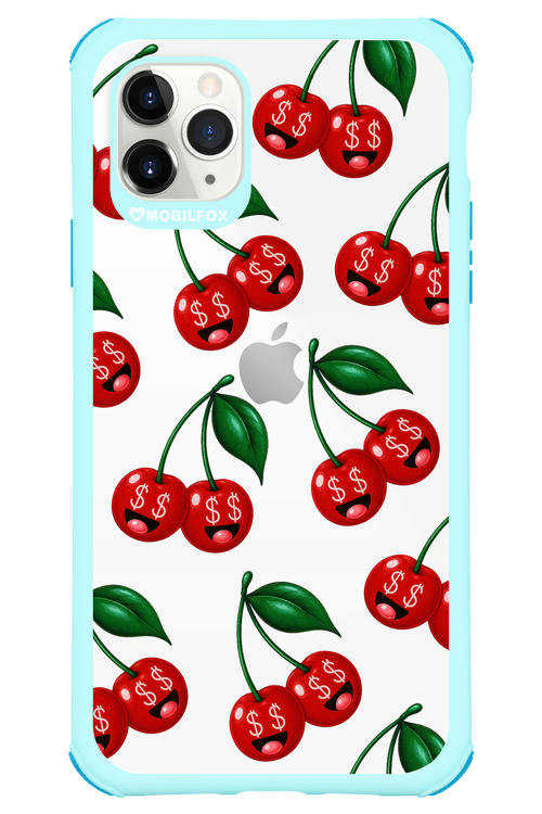 Money Cherry 2.0 - Apple iPhone 11 Pro Max