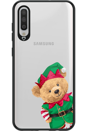 Mr. Elf - Samsung Galaxy A70