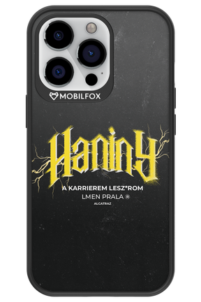A KARRIEREM LESZ_ROM - Apple iPhone 13 Pro