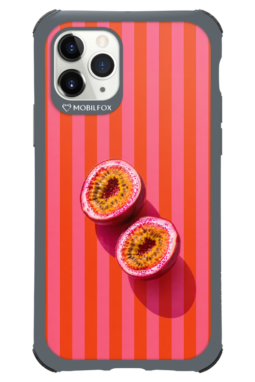 Passion Fruit 2.0 - Apple iPhone 11 Pro