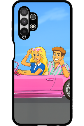 My Way - Samsung Galaxy A13 4G