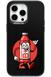 Vitamin Aqua B+ - Apple iPhone 15 Pro Max