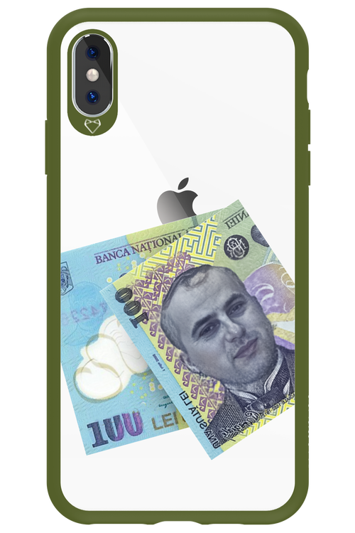 Zbir Lei 2.0 - Apple iPhone XS Max