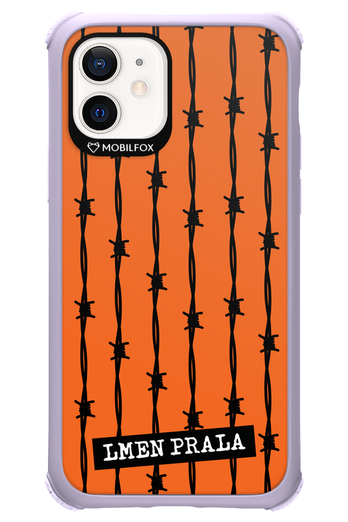 Böri Prala - Apple iPhone 12