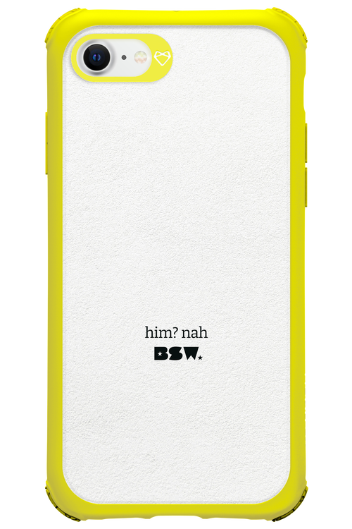 BSW FourSeasons 16 2.0 - Apple iPhone SE 2022