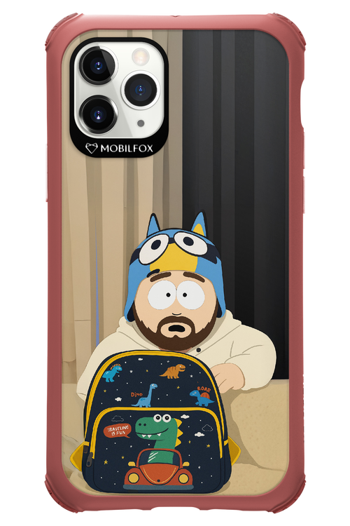 KidHeli 2.0 - Apple iPhone 11 Pro