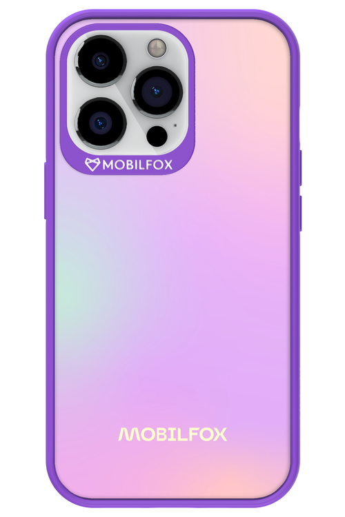 Pastel Violet - Apple iPhone 13 Pro