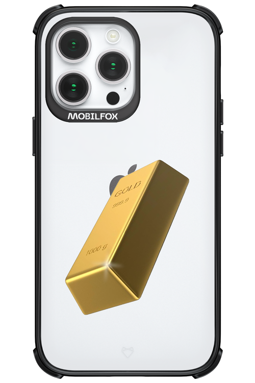 Gold - Apple iPhone 14 Pro Max